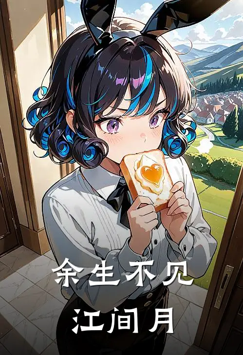余生不见江间月