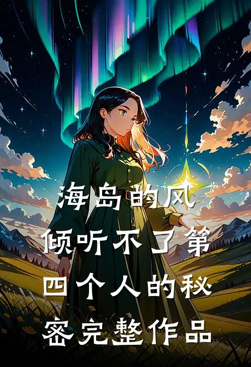 海岛的风，倾听不了第四个人的秘密完整作品