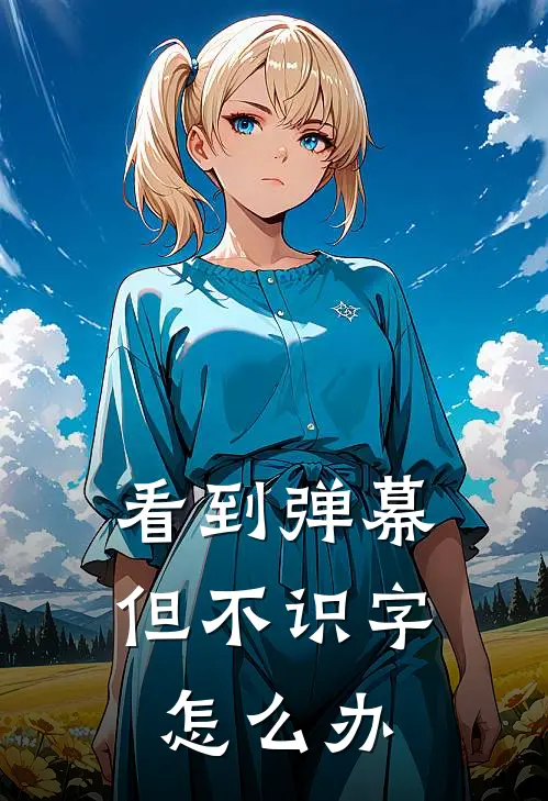 看到弹幕但不识字怎么办