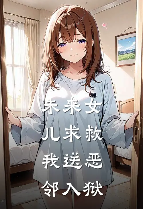 未来女儿求救，我送恶邻入狱