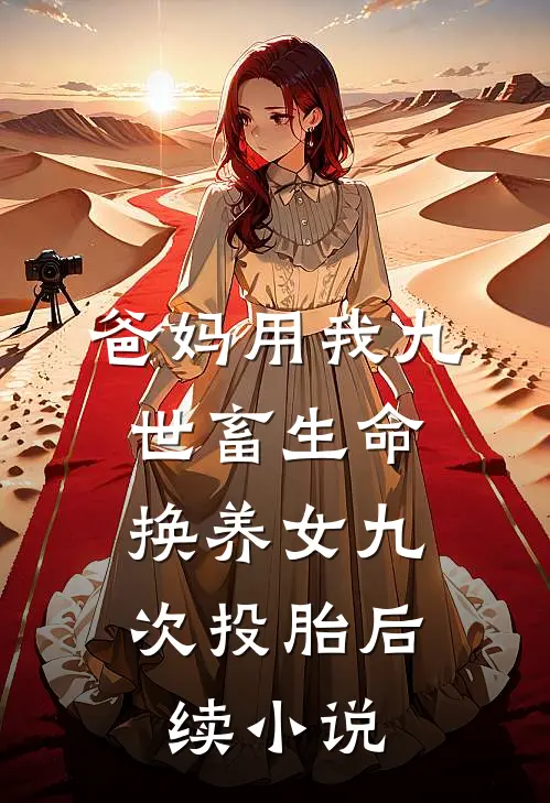 爸妈用我九世畜生命,换养女九次投胎后续小说