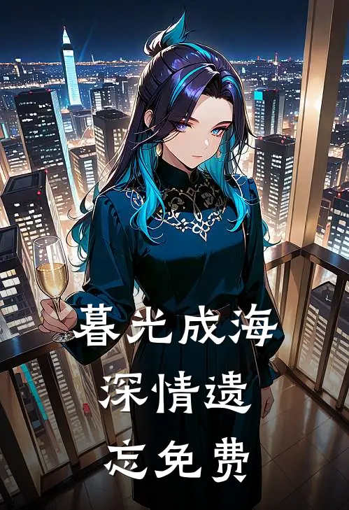 暮光成海，深情遗忘免费