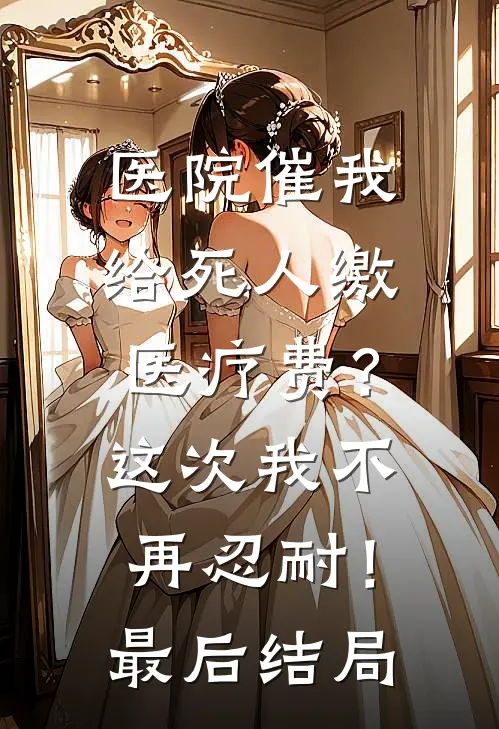 医院催我给死人缴医疗费？这次我不再忍耐！最后结局
