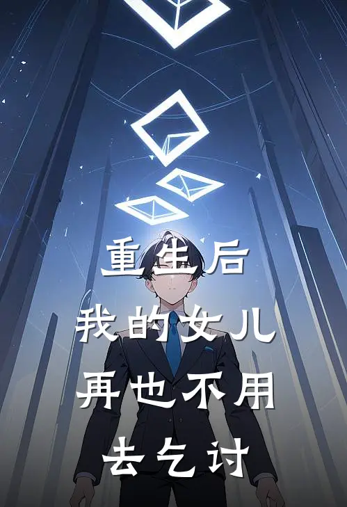 重生后，我的女儿再也不用去乞讨