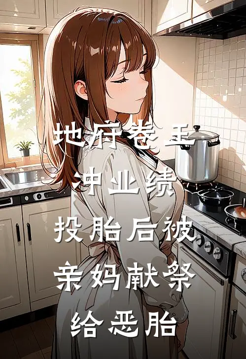 地府卷王冲业绩，投胎后被亲妈献祭给恶胎
