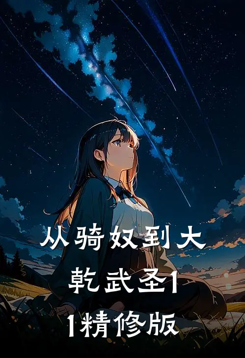 从骑奴到大乾武圣11精修版