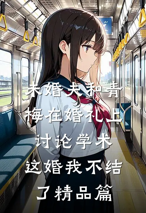 未婚夫和青梅在婚礼上讨论学术，这婚我不结了精品篇