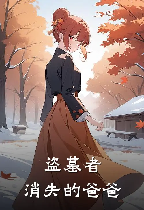 盗墓者：消失的爸爸