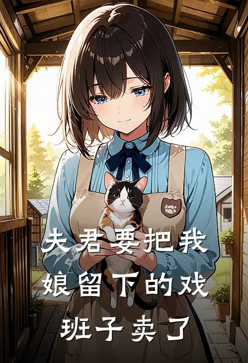 夫君要把我娘留下的戏班子卖了