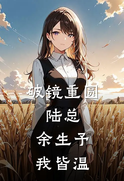 破镜重圆：陆总，余生予我皆温