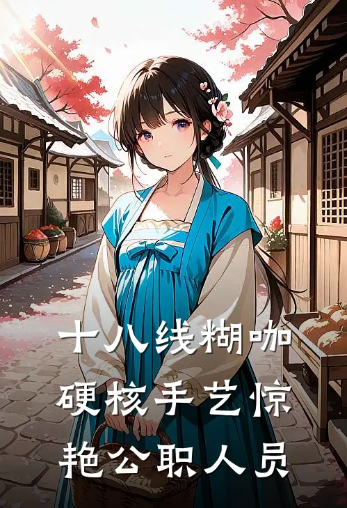 十八线糊咖，硬核手艺惊艳公职人员