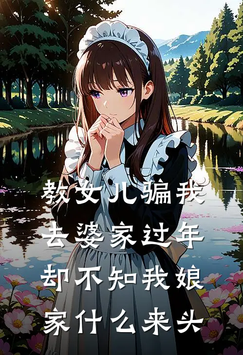 教女儿骗我去婆家过年，却不知我娘家什么来头