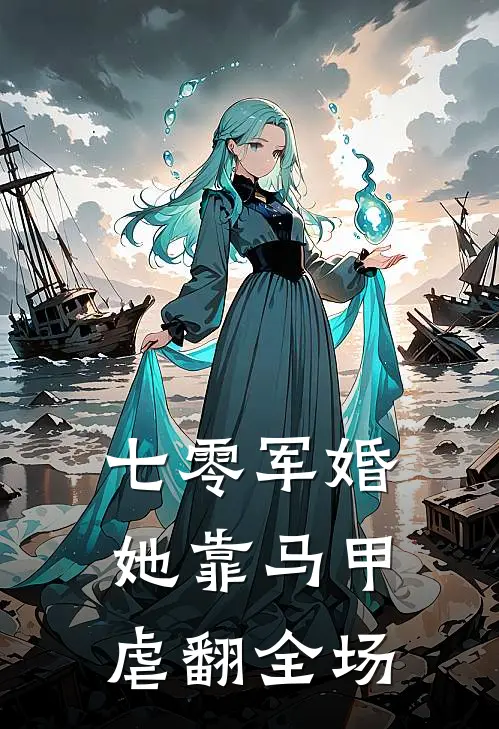 七零军婚：她靠马甲虐翻全场