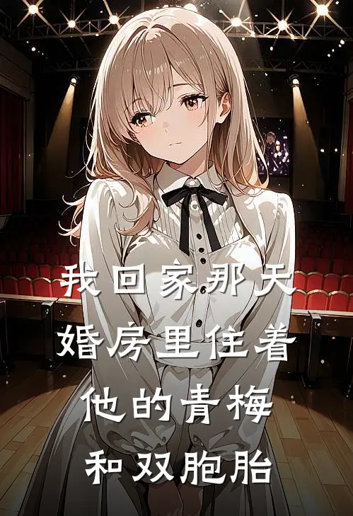 我回家那天，婚房里住着他的青梅和双胞胎