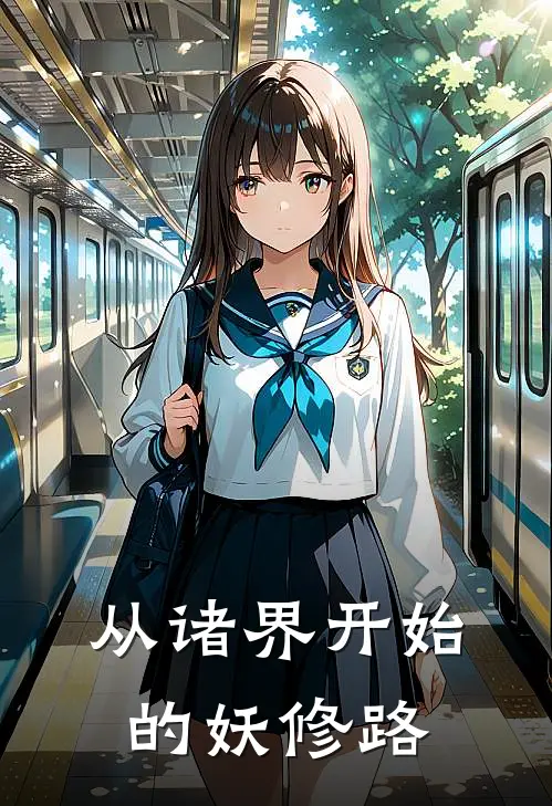 从诸界开始的妖修路
