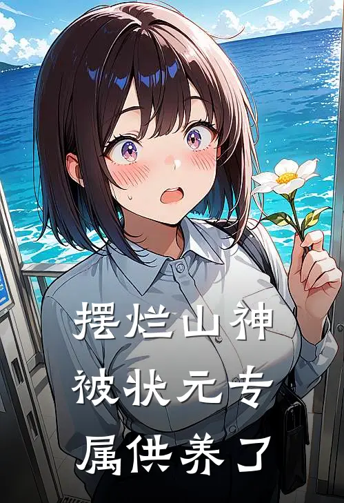 摆烂山神，被状元专属供养了
