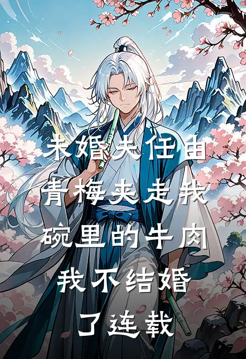 未婚夫任由青梅夹走我碗里的牛肉，我不结婚了连载