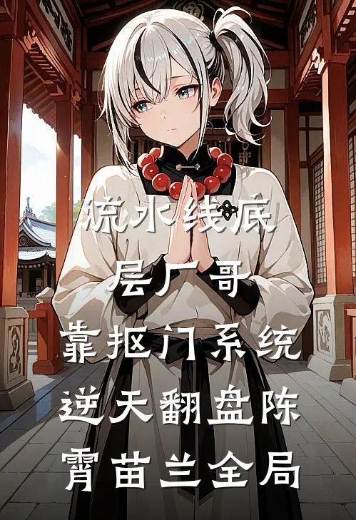 流水线底层厂哥，靠抠门系统逆天翻盘陈霄苗兰全局