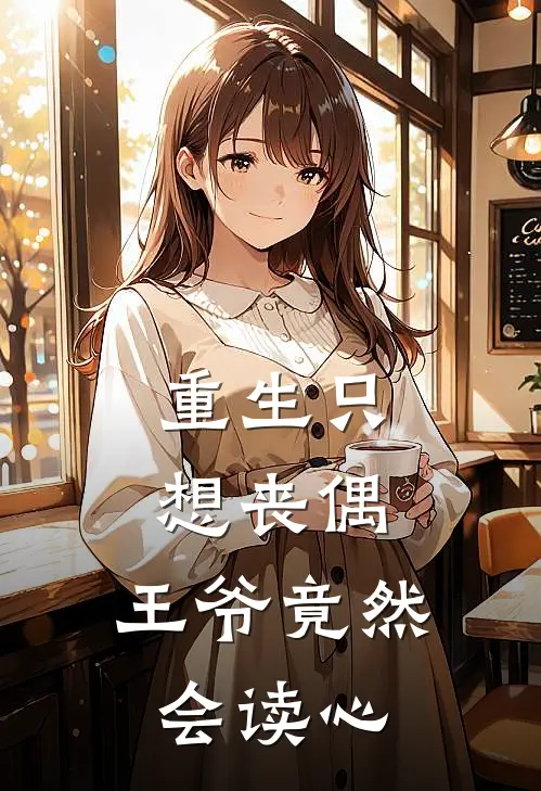 重生只想丧偶，王爷竟然会读心