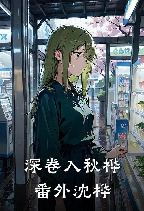 深卷入秋桦番外沈桦