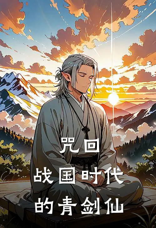 咒回：战国时代的青剑仙