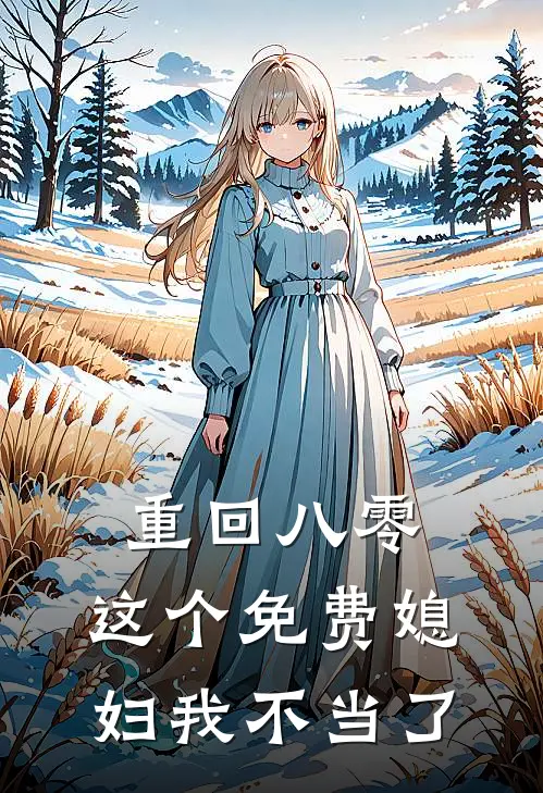 重回八零，这个免费媳妇我不当了
