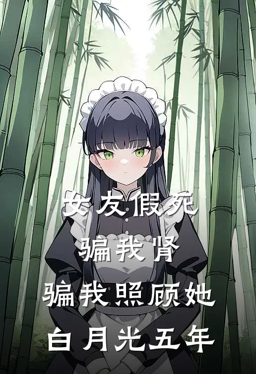 女友假死骗我肾，骗我照顾她白月光五年