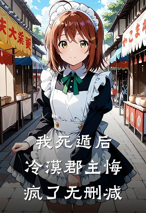 我死遁后，冷漠郡主悔疯了无删减