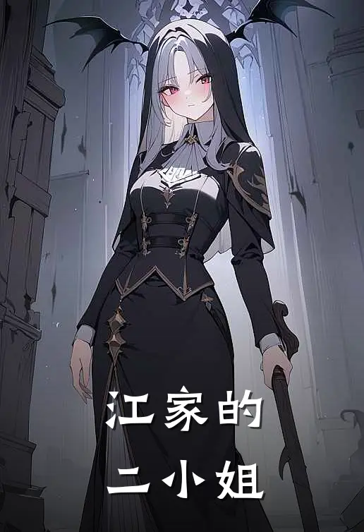 江家的二小姐