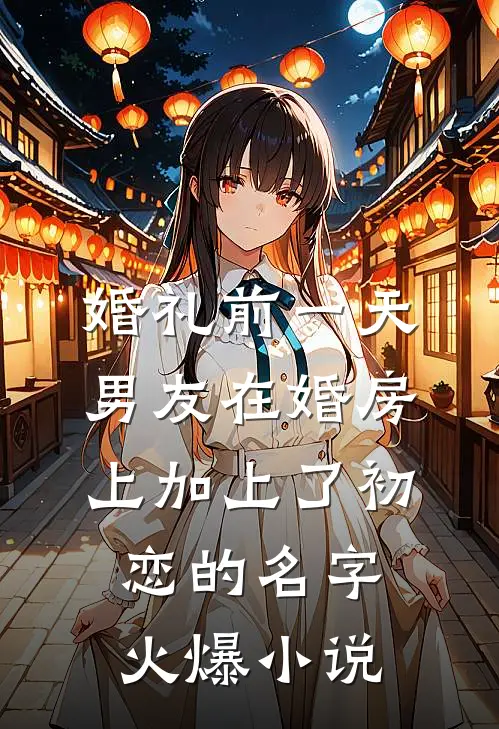 婚礼前一天，男友在婚房上加上了初恋的名字火爆小说