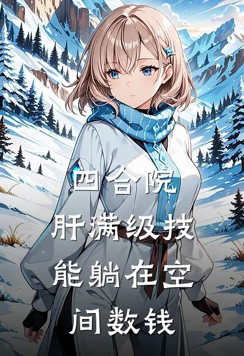 四合院：肝满级技能躺在空间数钱