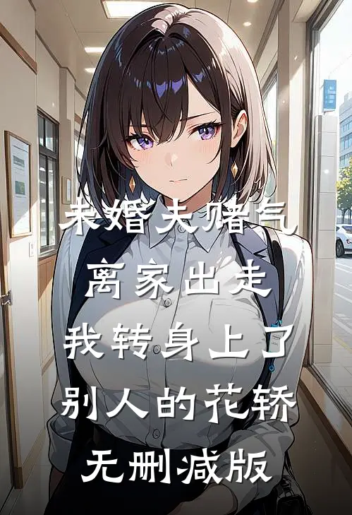 未婚夫赌气离家出走，我转身上了别人的花轿无删减版