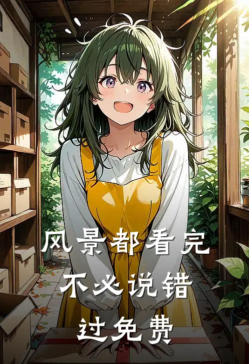 风景都看完，不必说错过免费