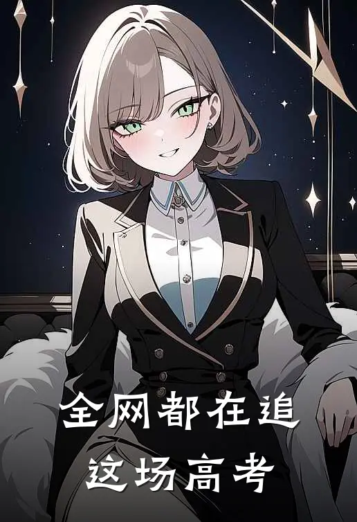 全网都在追这场高考