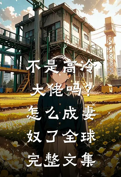 不是高冷大佬吗？怎么成妻奴了全球完整文集