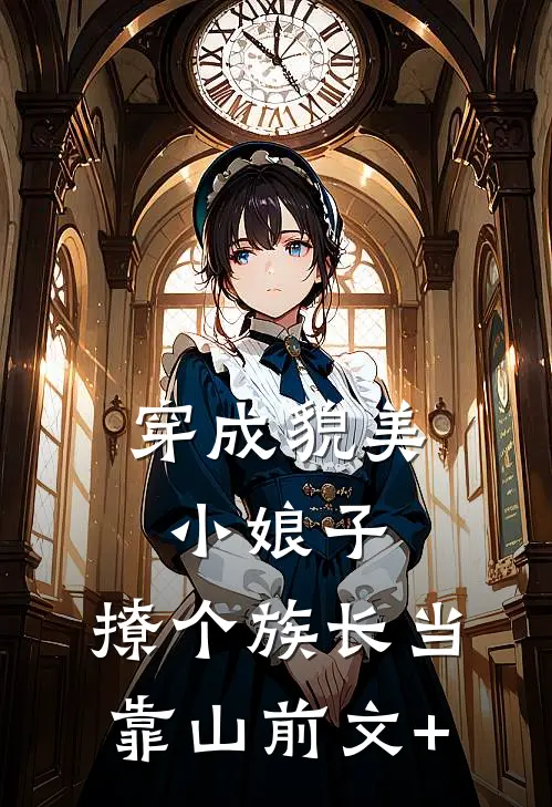 穿成貌美小娘子，撩个族长当靠山前文+