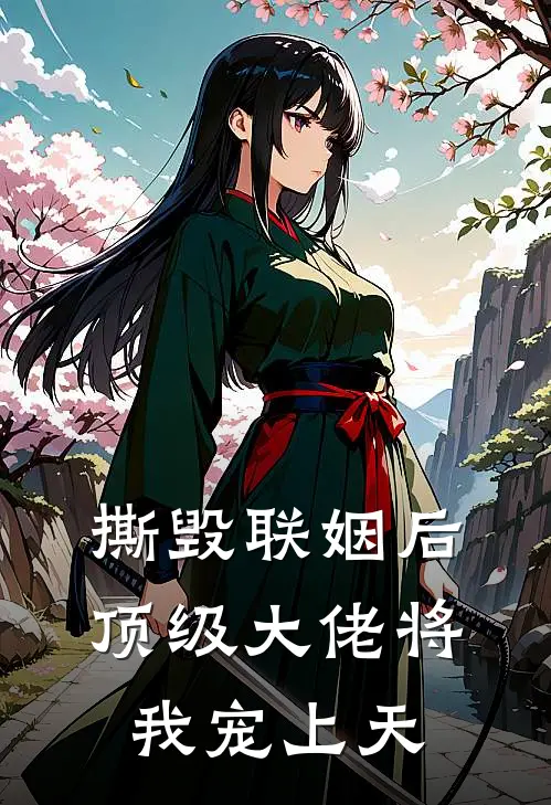 撕毁联姻后，顶级大佬将我宠上天