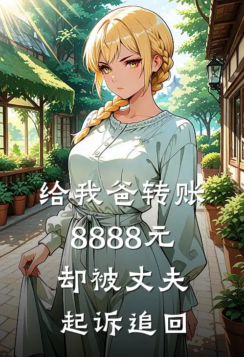 给我爸转账8888元，却被丈夫起诉追回