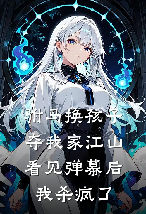 驸马换孩子夺我家江山，看见弹幕后我杀疯了