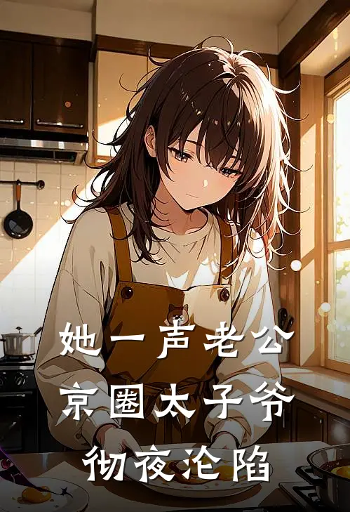 她一声老公，京圈太子爷彻夜沦陷