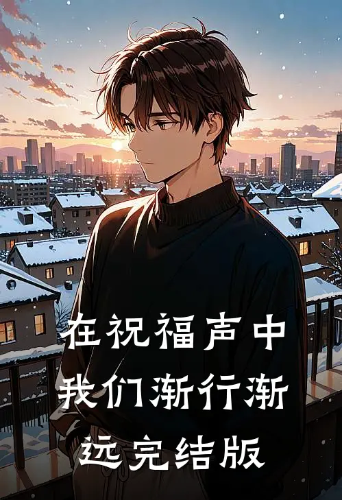 在祝福声中我们渐行渐远完结版