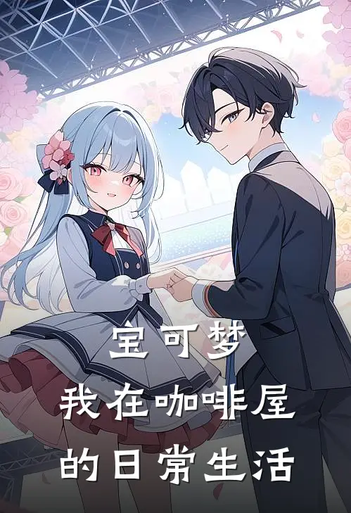 宝可梦：我在咖啡屋的日常生活