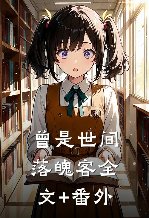 曾是世间落魄客全文+番外