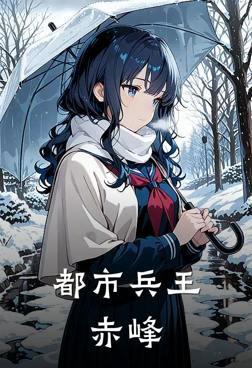 都市兵王：赤峰