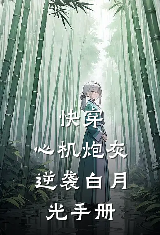快穿：心机炮灰，逆袭白月光手册