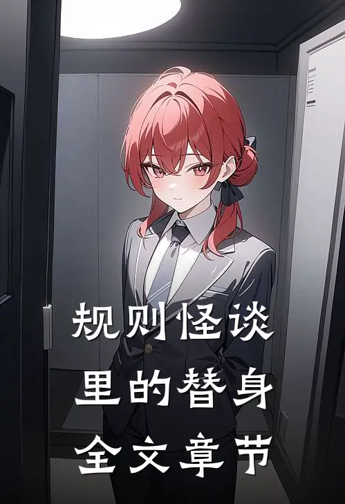 规则怪谈里的替身全文章节