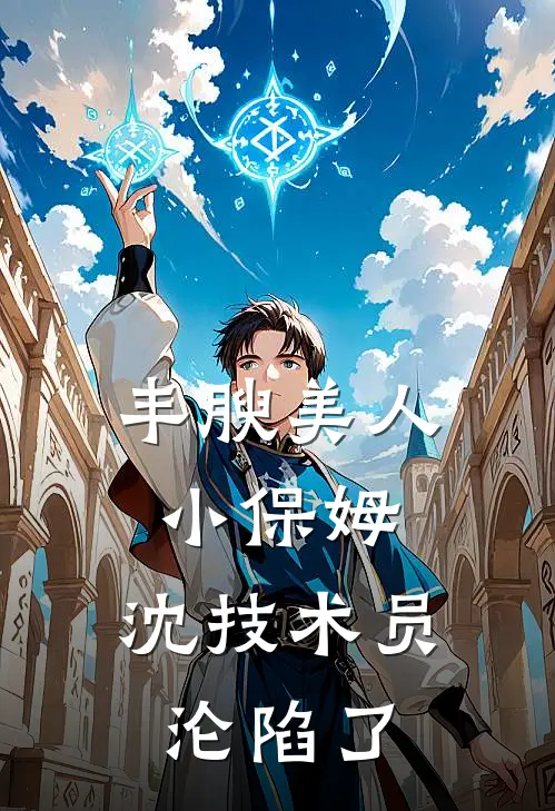 丰腴美人小保姆，沈技术员沦陷了