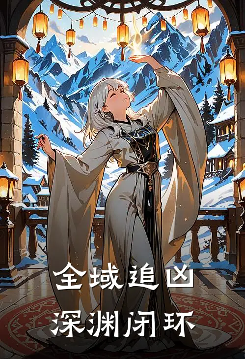 全域追凶：深渊闭环