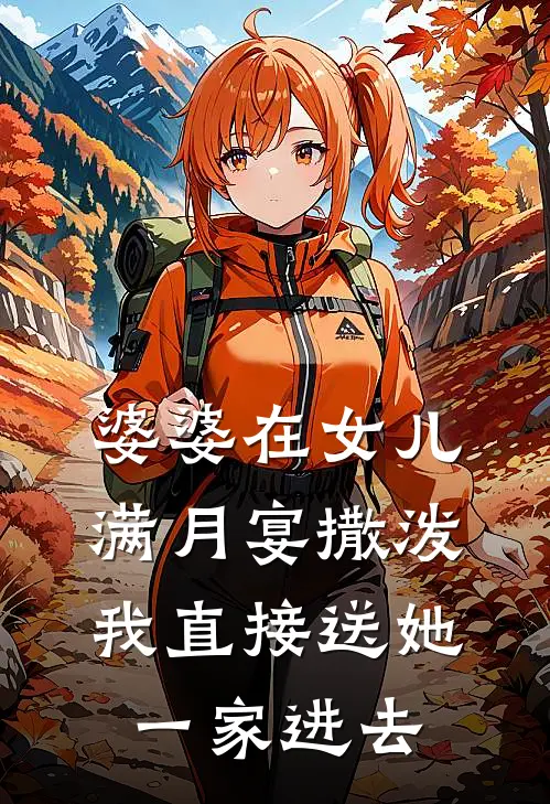婆婆在女儿满月宴撒泼，我直接送她一家进去