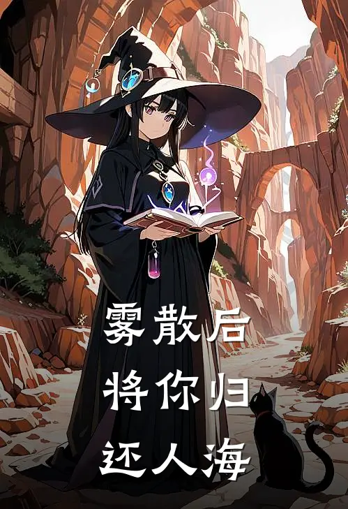 雾散后，将你归还人海